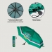 Zložljiv dežnik Harry Potter Slytherin Zelena 53 cm
