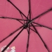 Taitettava sateenvarjo Harry Potter Gryffindor Punainen 53 cm