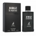 Meeste parfümeeria Maison Alhambra EDP Jorge Di Profumo 100 ml