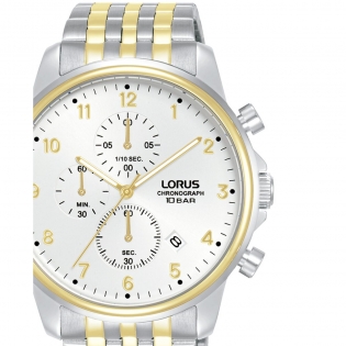 Reloj Hombre Lorus RM338JX9  Comprar a precio al por mayor