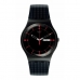 Pánské hodinky Swatch SO29B710-S14 Černý