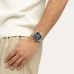 Reloj Hombre Swatch YVS507G Negro Plateado