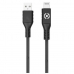 Kabel USB naar Lightning Celly 2 m