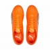Voksen fodboldstøvler Puma Ultra Play Mg Orange Unisex