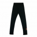 Detské športové elastické nohavice Rox R-Cosmos Čierna