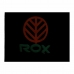 Detské športové elastické nohavice Rox R-Cosmos Čierna
