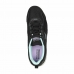 Čevlji za Tek za Odrasle Skechers GO RUN Consistent  Črna Dama