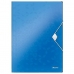 Folder Leitz 45990036 Niebieski A4 (Odnowione A+)