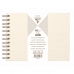 Notepad Clairefontaine 95435C White (Refurbished B)