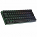 Gaming Keyboard Cooler Master SK-622-GKTR1-IT Qwerty Italiaans (Refurbished C)