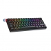 Gaming Keyboard S60 Azerty Frans (Refurbished A)