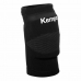 Προστατευτικό για το γόνατο Uhlsport Kempa Support Padded x2 Μαύρο