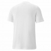 T-shirt Puma Graphics Wave Branco Homem