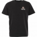 Тениска Hurley Evd Exp Sun Is Shinning Черен Мъже