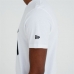 Ανδρική Μπλούζα με Κοντό Μανίκι New Era New Era Team Logo NYY	 Άντρες