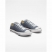 Casual Herensneakers Converse Chuck Taylor All-Star Low Donker grijs