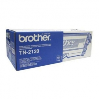 Uregelmæssigheder lektie ude af drift Original Toner Brother TN-2120 | Buy at wholesale price