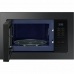 Microwave Samsung MS20A7013AB/EF Black 20 L