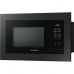 Microwave Samsung MS20A7013AB/EF Black 20 L