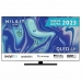 Смарт телевизор Nilait Luxe NI-55UB8002S 4K Ultra HD 55