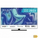 Смарт телевизор Nilait Luxe NI-55UB8002S 4K Ultra HD 55