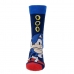 Κάλτσες Sonic 36-41 3 Τεμάχια