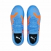 Čevlji za Nogomet za Otroke Puma Future Play Mg Glimmer Modra Moški