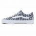 Zapatillas Casual Mujer Vans Ward 