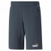 Men's Sports Shorts Puma Puma Essentials+ 2 Cols Dark grey