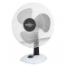 Настольный вентилятор Orbegozo TF0133 Белый 40 W