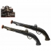 Gun Pirates 42 x 16 x 23 cm