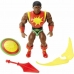 Figura de Acción Mattel Sun-Man