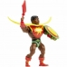 Pohyblivé figurky Mattel Sun-Man
