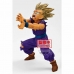 Action Figure Banpresto son gohan