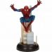 Action Figure Diamond Spiderman 20 cm