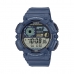 Horloge Heren Casio WS-1500H-2AVEF
