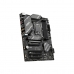 Emolevy MSI B760 GAMING PLUS WIFI LGA 1700 Intel B760