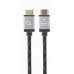 Cable HDMI GEMBIRD CCB-HDMIL-1M