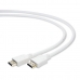 HDMI-Kabel GEMBIRD CC-HDMI4-W-6