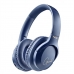 Ακουστικά με Μικρόφωνο NGS ARTICA GREED Μπλε