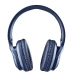 Ακουστικά με Μικρόφωνο NGS ARTICA GREED Μπλε