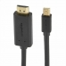 Adaptér DisplayPort na HDMI AZDPHD06 (Repasované A+)