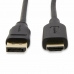 DisplayPort - HDMI Adapteri Xtra Battery DPH12M-6FT-1P (Kunnostetut Tuotteet A+)