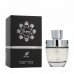 Parfum Homme Afnan EDP Rare Carbon 100 ml