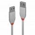 USB 2.0 kábel LINDY 36714 3 m