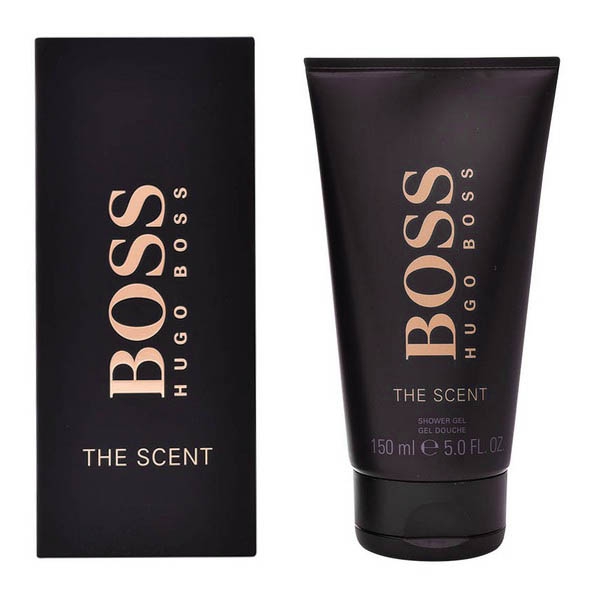 Shower gel The Scent Boss (150 ml) Køb til