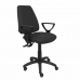 Office Chair Elche P&C 840B8RN Black