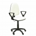 Офисный стул Ayna P&C SP10B10 Белый