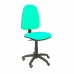 Chaise de Bureau Ayna P&C PSP39RP Turquoise