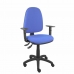 Cadeira de Escritório P&C 1B10CRN Azul